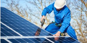 Installation Maintenance Panneaux Solaires Photovoltaïques à Verrieres-en-Forez